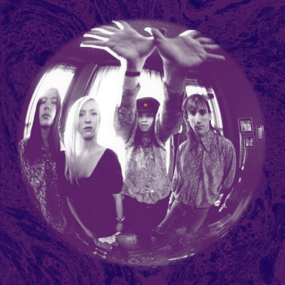 SMASHING PUMPKINS - Gish