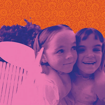 THE SMASHING PUMPKINS - Siamese Dream