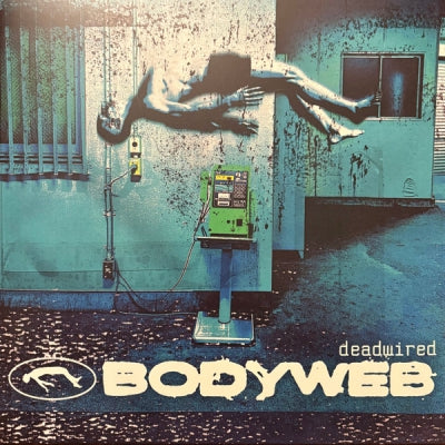 BODYWEB - Deadwired