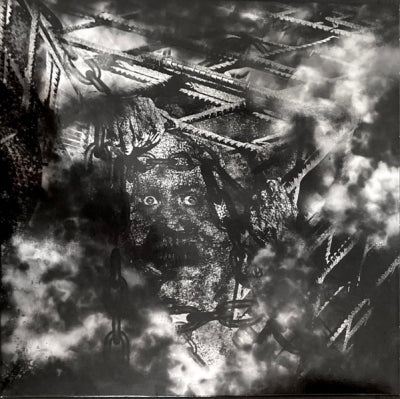 FULL OF HELL & PRIMITIVE MAN - Suffocating Hallucination