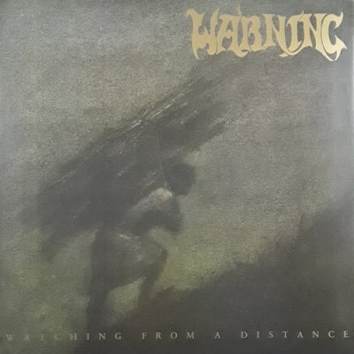 WARNING - Watching From A Distance