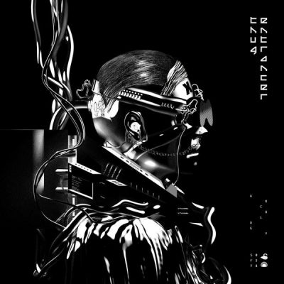 THUG ENTRANCER - Arcology