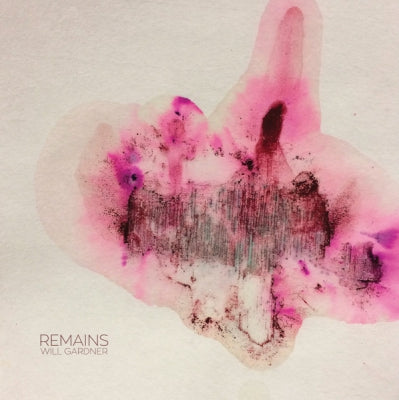 WILL GARDNER - Remains