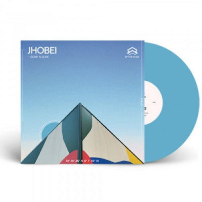 JHOBEI - Slink ‘N Slide