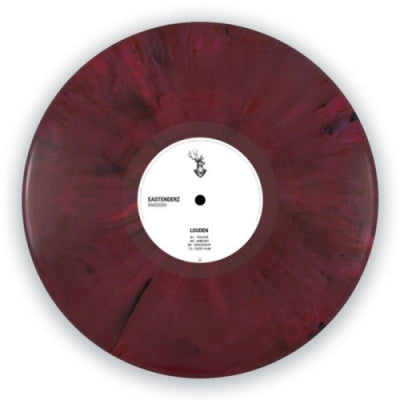 LOUDEN - ENDZ059