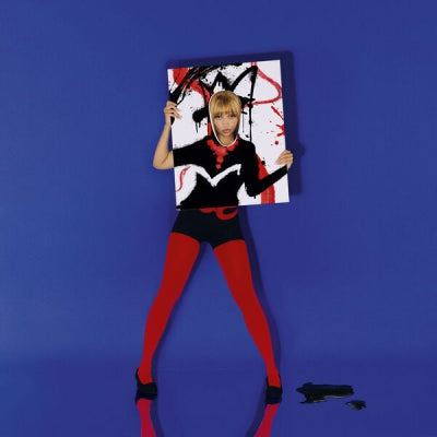 PINKPANTHERESS - Fancy Some More?