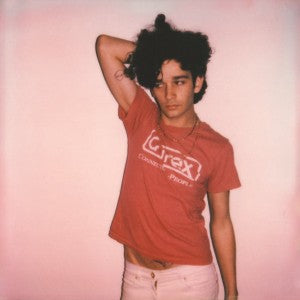 THE 1975 - I Like It When You Sleep, For You Are So Beautiful Yet So Unaware Of It