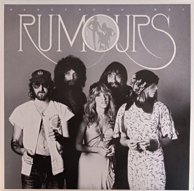 FLEETWOOD MAC - Rumours Live