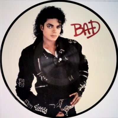 MICHAEL JACKSON - Bad