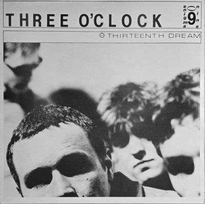 THREE O' CLOCK - Thirteenth Dream