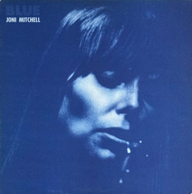 JONI MITCHELL - Blue