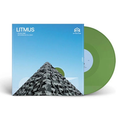 LITMUS / LITMUS & BLACK LOOPS - Plus One