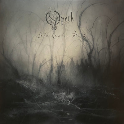 OPETH - Blackwater Park