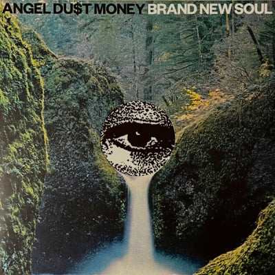 ANGEL DU$T - Brand New Soul