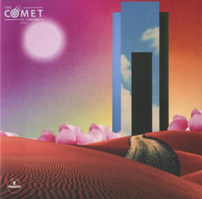 THE COMET IS COMING - Trust In The Lifeforce Of The Deep Mystery
