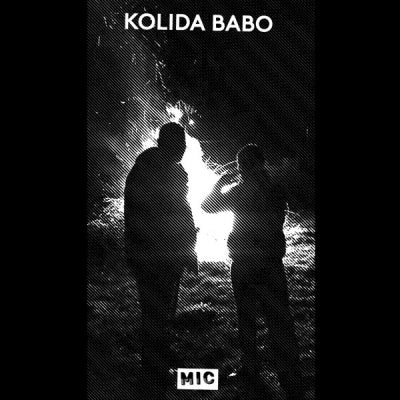 KOLIDA BABO - Kolida Babo
