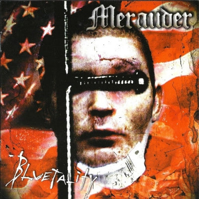 MERAUDER - Bluetality