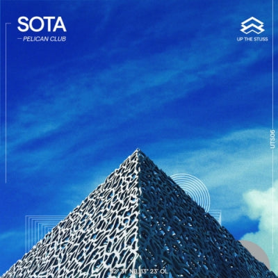 SOTA - Pelican Club
