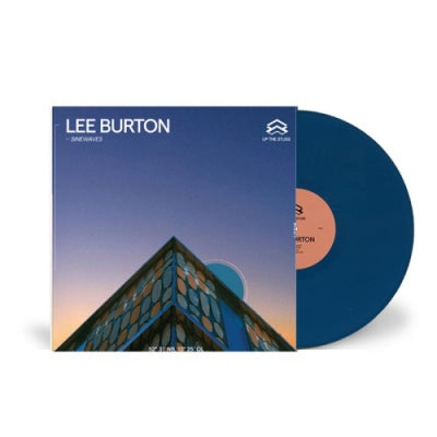 LEE BURTON - Sinewaves