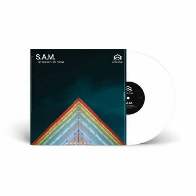 S.A.M. - Hit You With My Phone