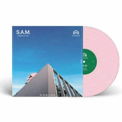 S.A.M. - Check It Out