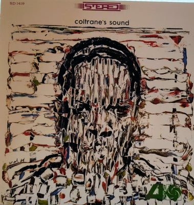 JOHN COLTRANE - Coltrane's Sound