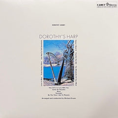 DOROTHY ASHBY - Dorothy's Harp
