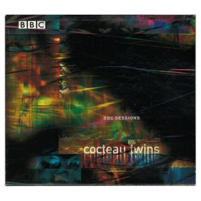 COCTEAU TWINS - BBC Sessions