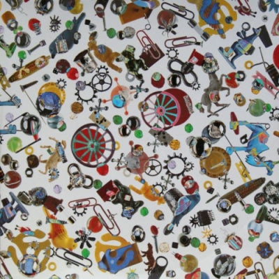 COCTEAU TWINS - Bluebeard