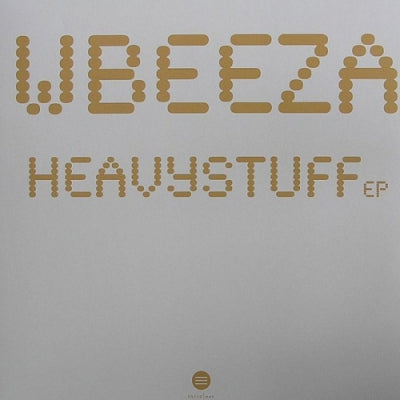 WBEEZA - Heavystuff EP