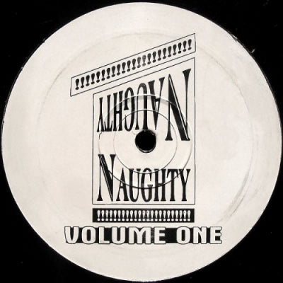 NAUGHTY NAUGHTY - Volume One
