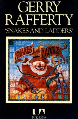 GERRY RAFFERTY - Snakes And Ladders
