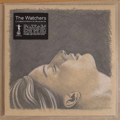 VARIOUS - The Watchers: Re-imagined Soundtrack To The 1969 Cult Short Film