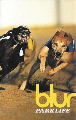 BLUR - Parklife