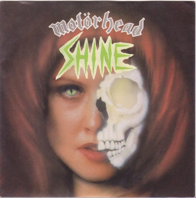 MOTORHEAD - Shine