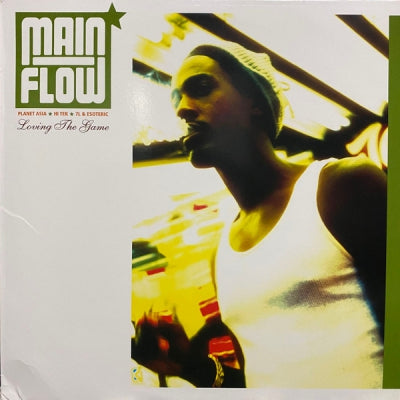 MAIN FLOW - Loving The Game / Dice Role / Street Pay