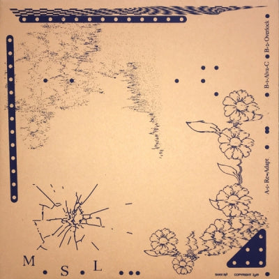 M.S.L. - Re-Adapt