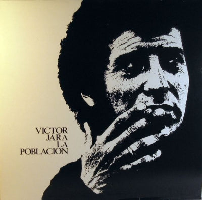VICTOR JARA - La Poblacion