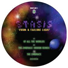 STASIS - From A Failing Light