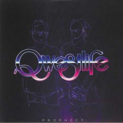 QWESTLIFE - Prophecy