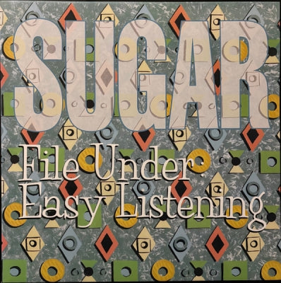 SUGAR - File Under Easy Listening