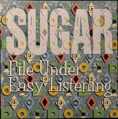 SUGAR - File Under Easy Listening