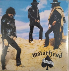 MOTORHEAD - Ace Of Spades