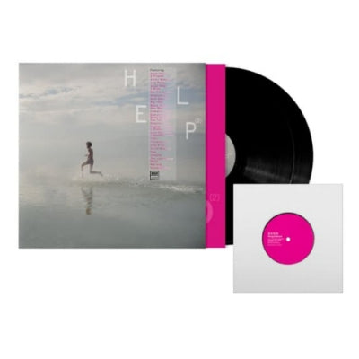 VARIOUS - Help (2)