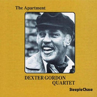 DEXTER GORDON QUARTET - The Apartment