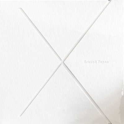 VARIOUS - Erased Tapes 1 + 1 = X
