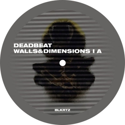 DEADBEAT - Walls & Dimensions I