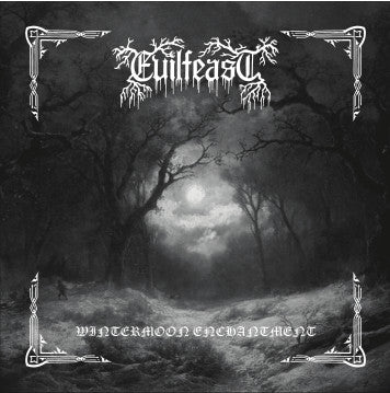 EVILFEAST - Wintermoon Enchantment