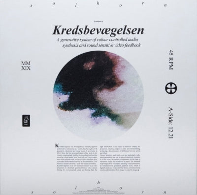 SOLHORN - Kredsbevægelsen