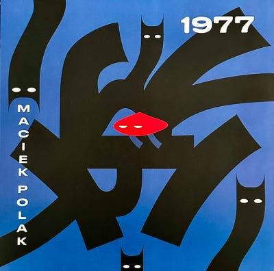 MACIEK POLAK - 1977